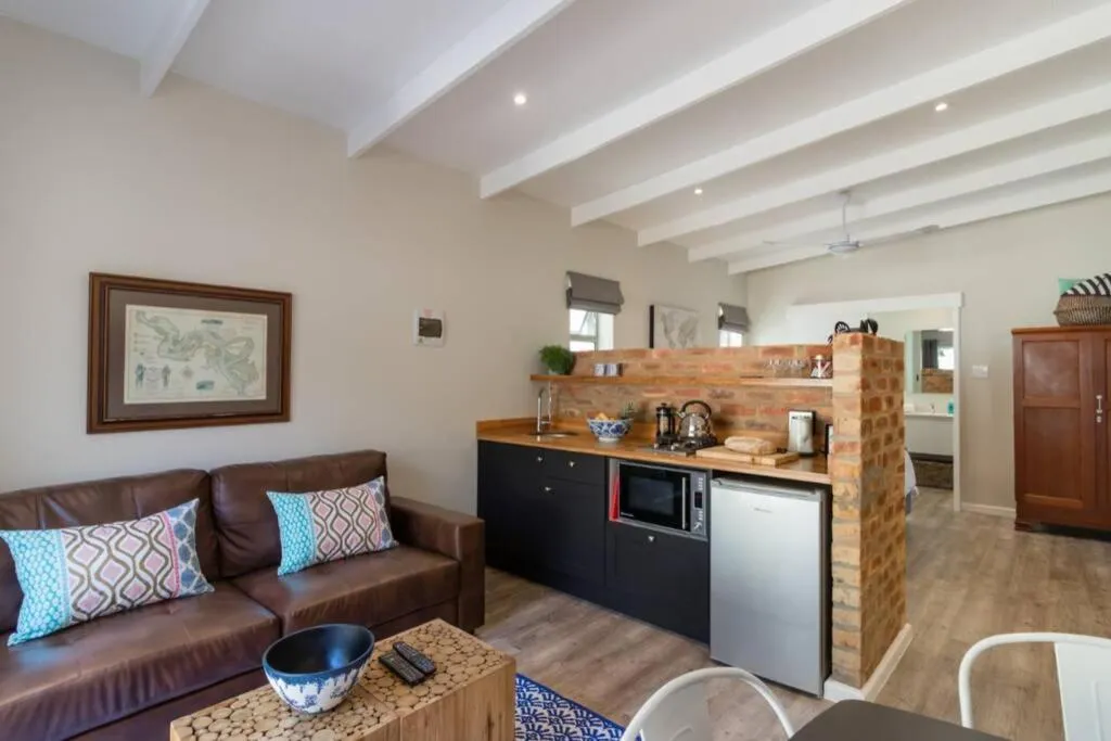 Ebb — apartment in Leisure Isle, Knysna
