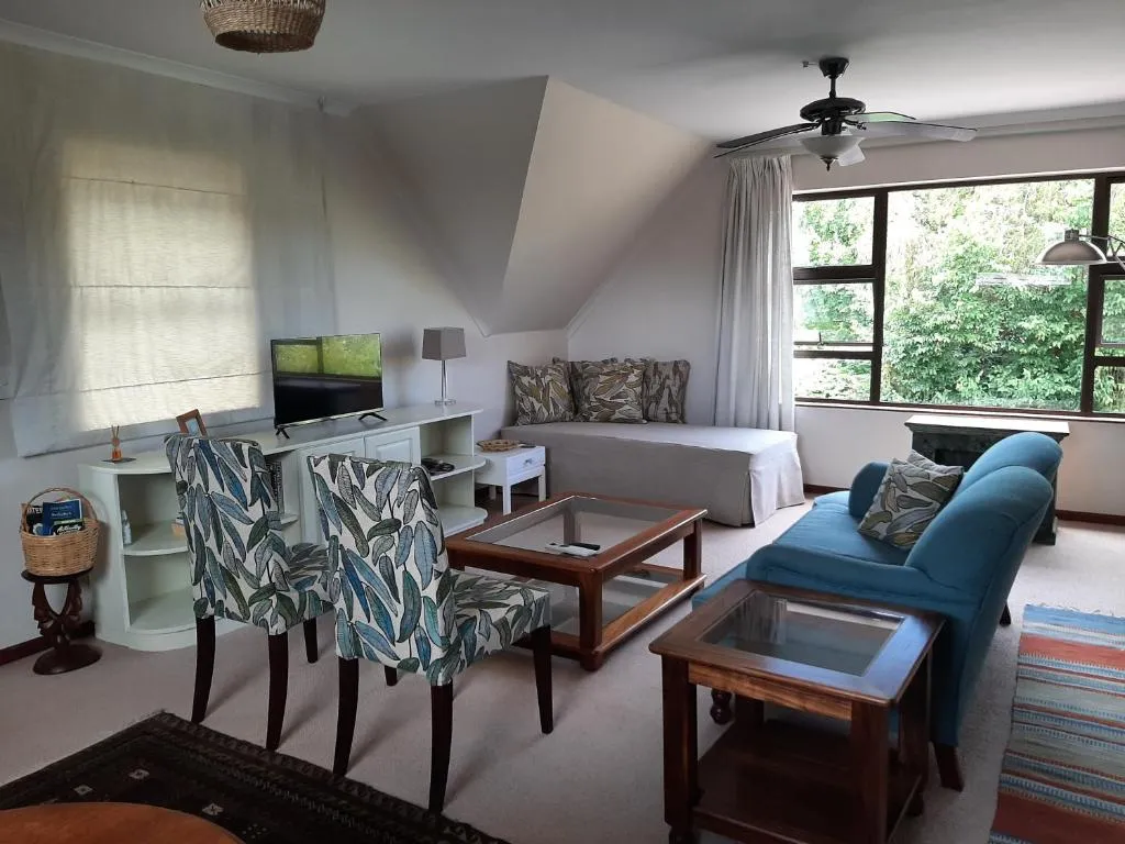 Leisure Island Apartment — apartment in Leisure Isle, Knysna